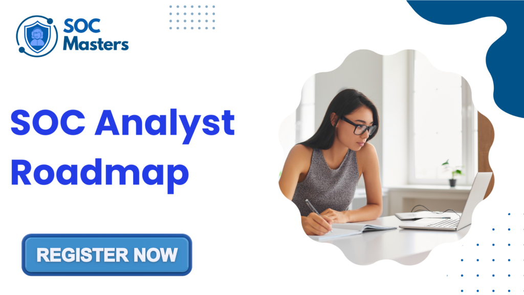 SOC Analyst Roadmap