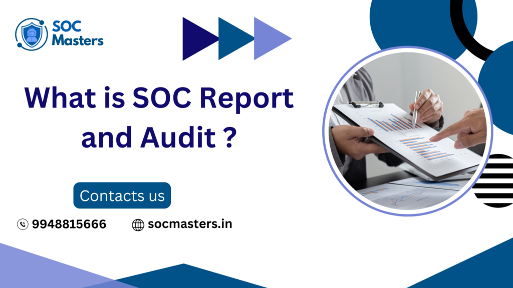 what is soc report